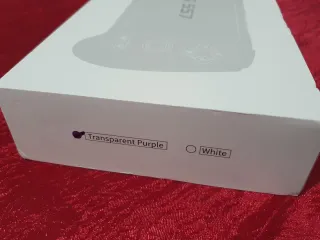 Anbernic RG557 - 12Gb/256Gb+128Gb NUEVA