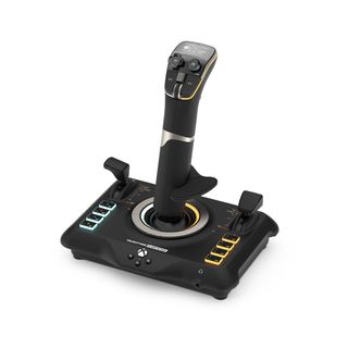 Turtle Beach VelocityOne Flightstick Controlador