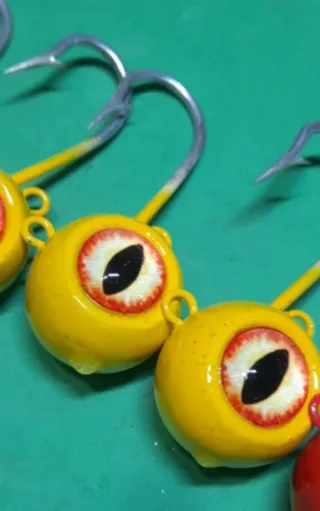 Palloni Zoka da 180 gr