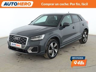 Audi Q2 1.6 TDI Sport
