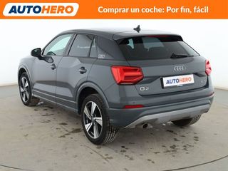 Audi Q2 1.6 TDI Sport