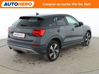 Audi Q2 1.6 TDI Sport