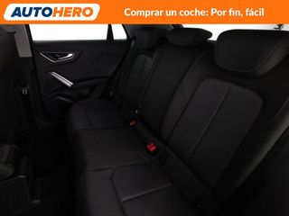 Audi Q2 1.6 TDI Sport