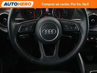 Audi Q2 1.6 TDI Sport