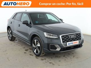 Audi Q2 1.6 TDI Sport