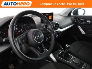 Audi Q2 1.6 TDI Sport