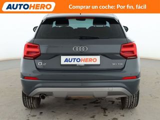 Audi Q2 1.6 TDI Sport