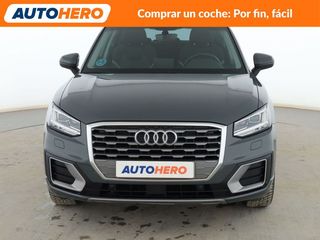 Audi Q2 1.6 TDI Sport