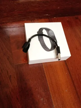 Cargador Xiaomi Mi Band 2