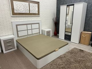 Canapé Abatible Gran Capacidad NUEVO