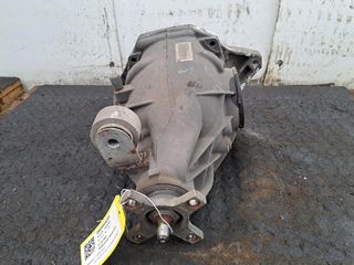 Mercedes Benz Clase E 2012 2,1 L diésel automático conjunto diferencial delantero