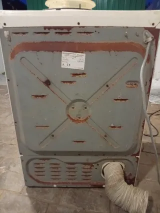 Secadora Superset Prima