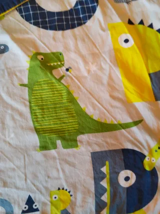 Lote de Ropa de cuna para bebel