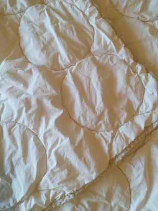 Lote de Ropa de cuna para bebel