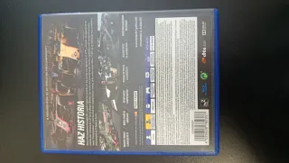 F1 2017 PS4 (PlayStation 4)