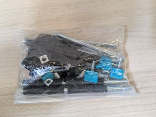 Wolfcraft Caja Ingletar y Falsa Escuadra PRO