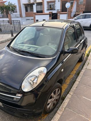 Nissan Micra 2006
