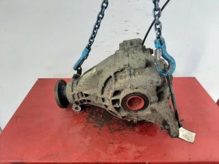 Diferencial trasero Mercedes Clase M 2001 2685 cc diésel automático