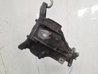 Mercedes Benz C250 2017 2,1 L diésel conjunto diferencial trasero A205350700080