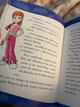 El tesoro del cementerio (Serie Bat Pat 1) (Spa...