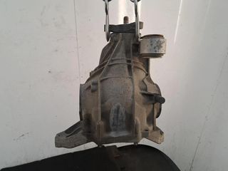 Mercedes Benz Clase E 2016 2,0 L diésel 9 velocidades automático conjunto diferencial trasero