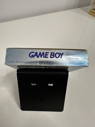 Pokémon Plata Game Boy Color