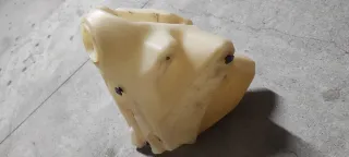 Depósito combustible KTM