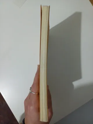 Ofensas y desafíos, Eusebio Yñiguez Copia facsímil