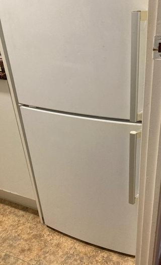 Nevera Bosch A+ No Frost 185x60cm