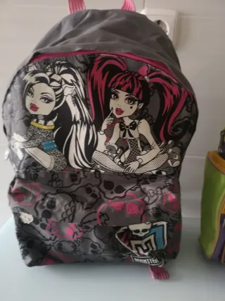 Lote 3 Zaini Scolastici per Bambini, Ragazzi