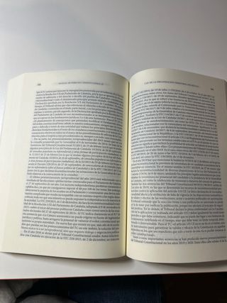 Manual de Derecho Constitucional: Vol. I: Const...