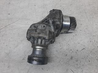 Mercedes Benz CLA 2020 2,0 L gasolina 7 velocidades transfer/caja de transferencia automática