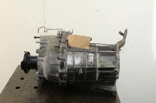 Jeep Wrangler 2018 2143 cc diésel 8 velocidades transfer/caja de transferencia automática