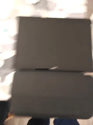 Huawei MediaPad T5 Negro