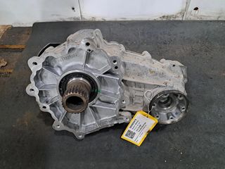 Mercedes GLE 2019 serie 167 2,0 L diésel 9 velocidades caja de transferencia automática