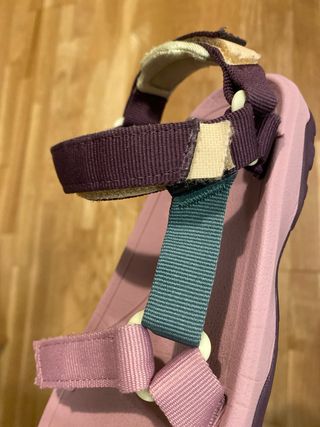 Sandalo TEVA HURRICANE XLT per bambini. 35/36.