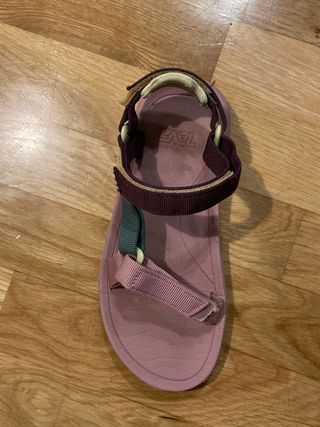 Sandalo TEVA HURRICANE XLT per bambini. 35/36.