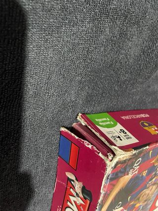 Monopoly FC Barcelona Edición Coleccionista