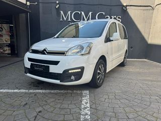 Citroen Berlingo Combi BlueHDi 100 Multispace Feel 74 kW (100 CV)
