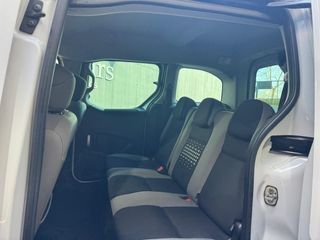 Citroen Berlingo Combi BlueHDi 100 Multispace Feel 74 kW (100 CV)