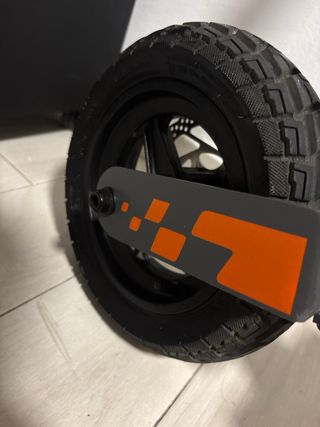 Patinete Eléctrico KuKirin G2