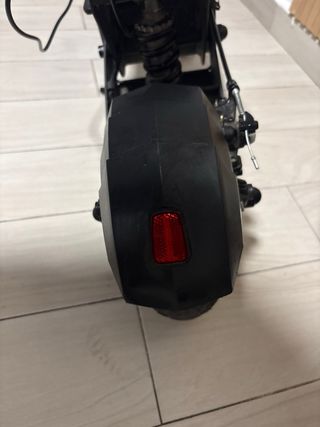 Patinete Eléctrico KuKirin G2