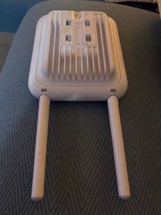 UniFi Wi-Fi Dual-Band Exterior