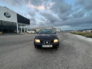 SEAT Ibiza 1.9TDI