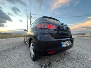 SEAT Ibiza 1.9TDI