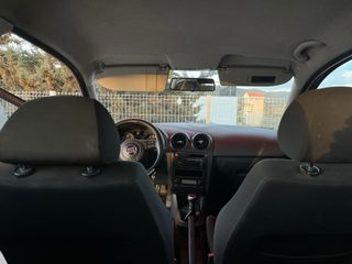 SEAT Ibiza 1.9TDI