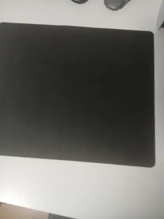 Alfombrilla Ratón Logitech G440 Negra 28x34