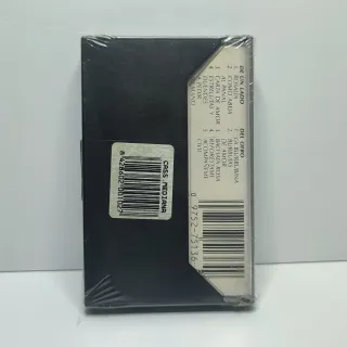 JUAN LUIS GUERRA Cinta Cassette