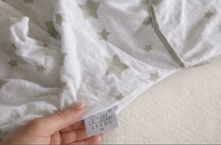 Lote sacos y pijama bebé