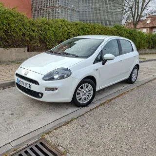 FIAT Punto 2013